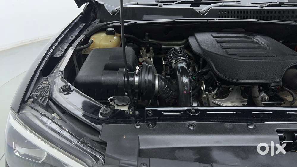 Mahindra Scorpio N Z8 L Petrol At 7 Str, 2023, Petrol