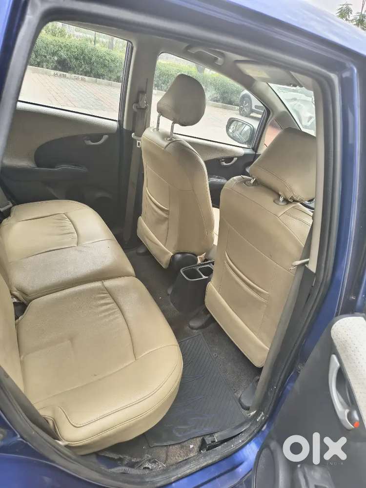 Honda Jazz 2009 Petrol Well Maintained