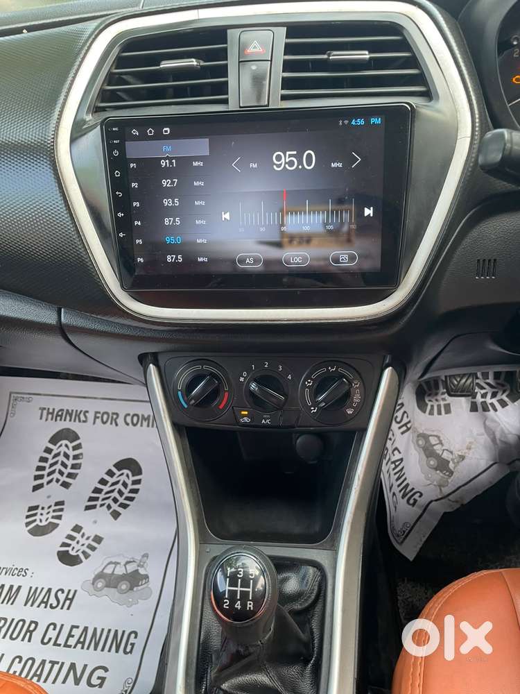 Maruti Suzuki S-cross Delta 1.6, 2015, Diesel