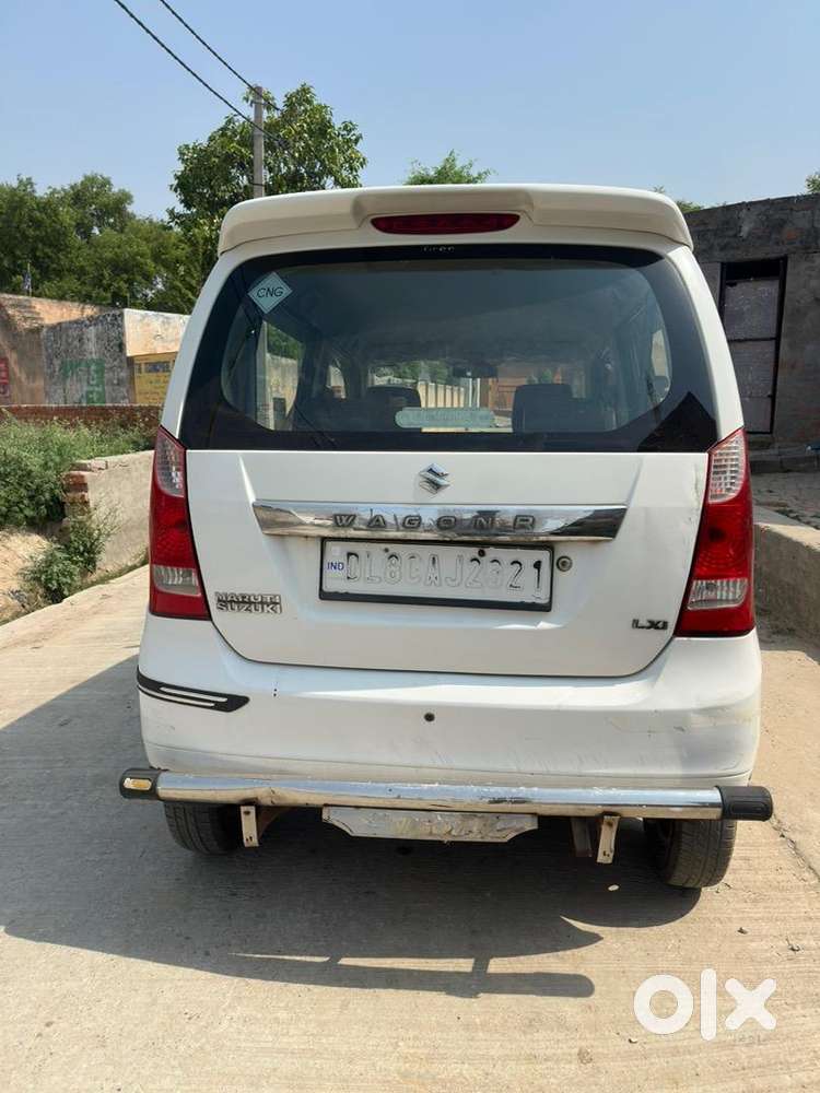 Maruti Suzuki Hybrid 2015