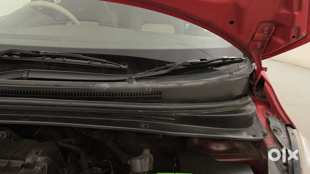 Hyundai I10 Asta 1.2 Automatic Kappa2 With Sunroof, 2012, Petrol