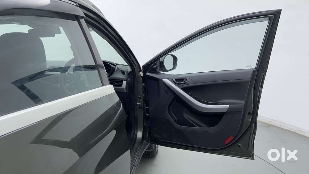 Tata Nexon 1.5 Revotorq Xma Amt (s), 2022, Diesel