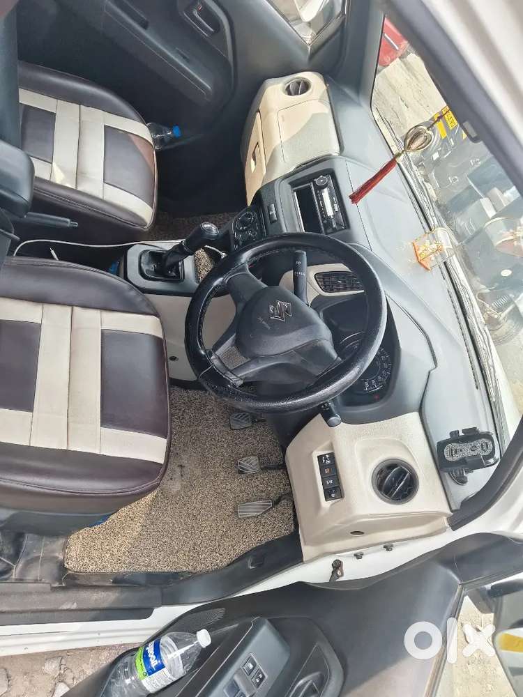 Maruti Suzuki Wagon R 2023