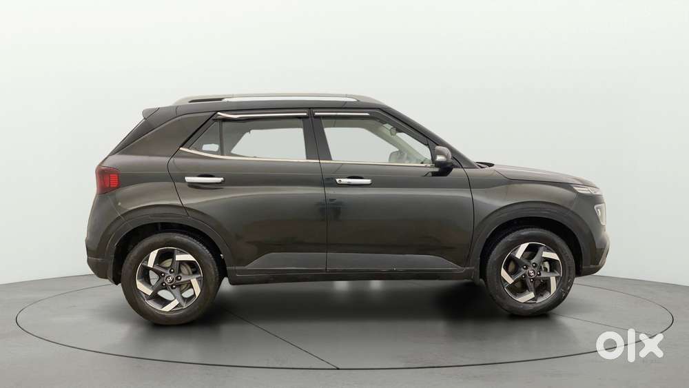 Hyundai Venue Sx Turbo, 2019, Petrol