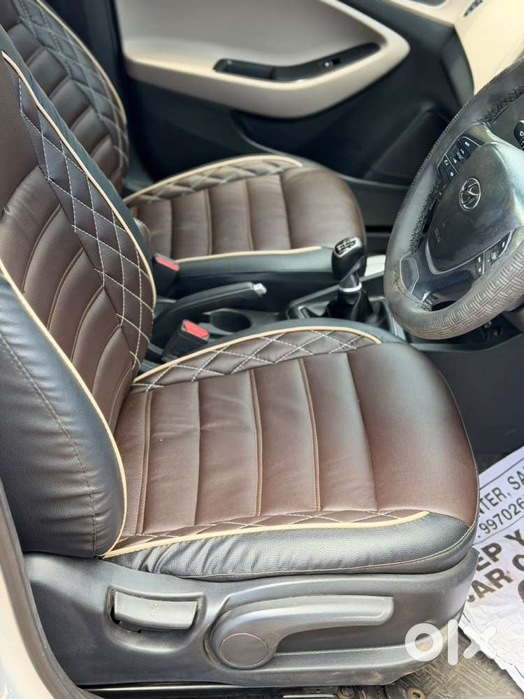 Hyundai I20 Sportz 1.4 Crdi, 2018, Diesel