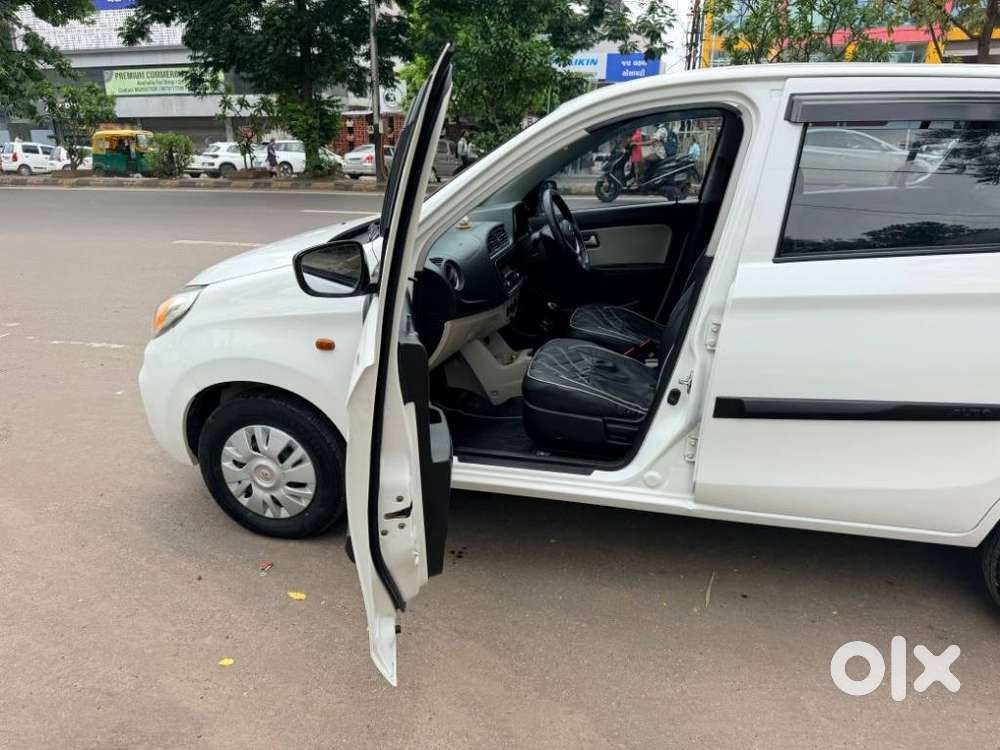 Maruti Suzuki Alto 800 Vxi Airbag, 2019, Petrol