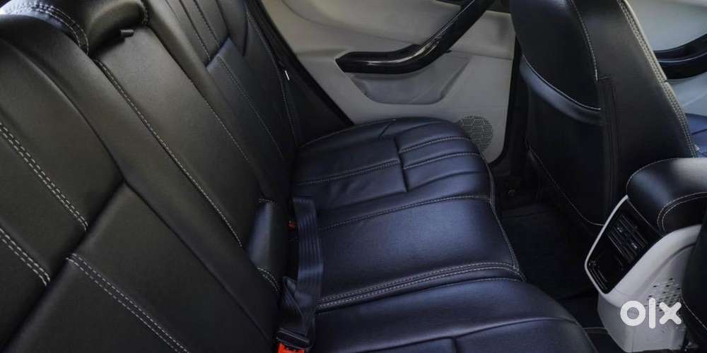 Tata Nexon 2020 Petrol Well Maintained