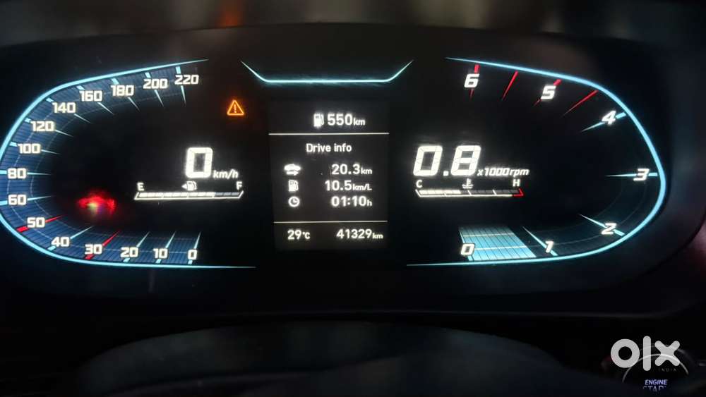 Hyundai I20 1.2 Asta, 2022, Diesel