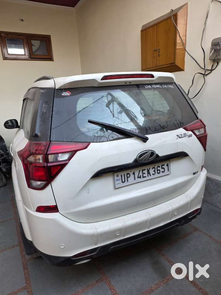 Mahindra Xuv500 Diesel Good Condition