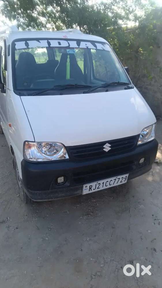 Maruti Suzuki Eeco 2024 Petrol