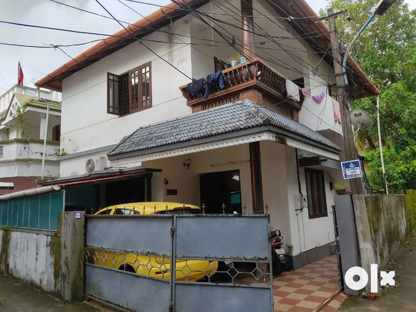 URGENT SALE 4BHK House In Elamakkara - For Sale: Houses & Apartments ...