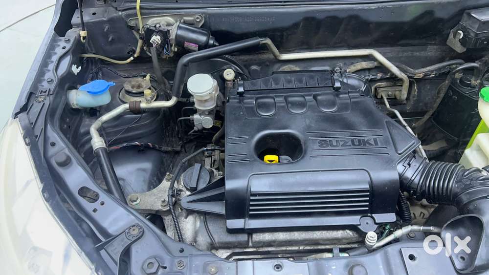 Maruti Suzuki Alto K10 Vxi, 2015, Petrol