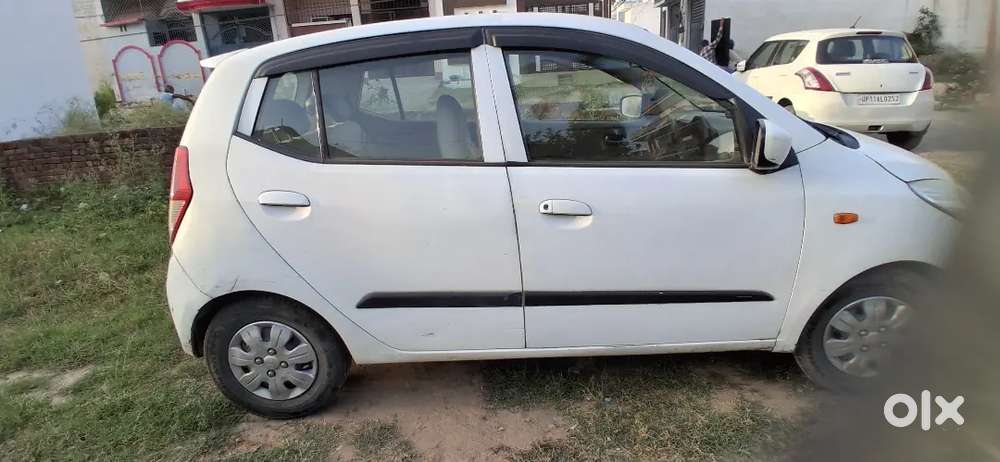 Hyundai I10 2010