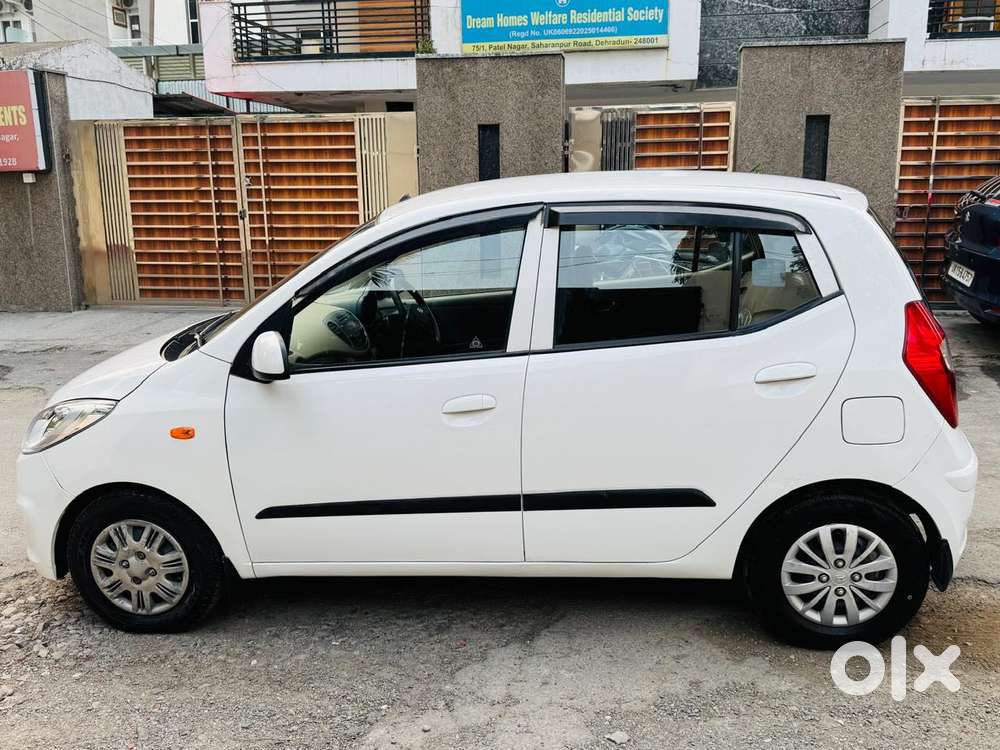 Hyundai I10 Sportz 1.1l, 2015, Petrol