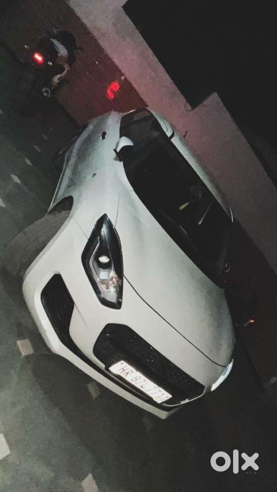 Maruti Suzuki Swift 2023 Petrol Good Condition