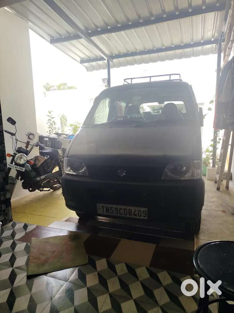 Maruti Suzuki Eeco 1.2 2019