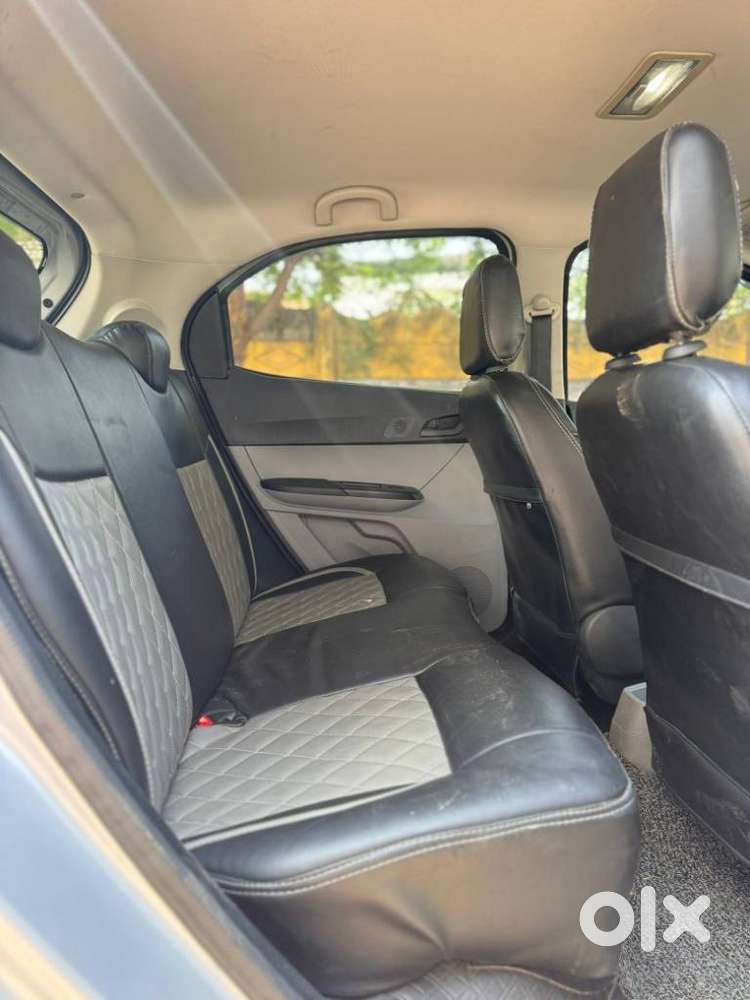 Tata Tiago Xz, 2021, Petrol