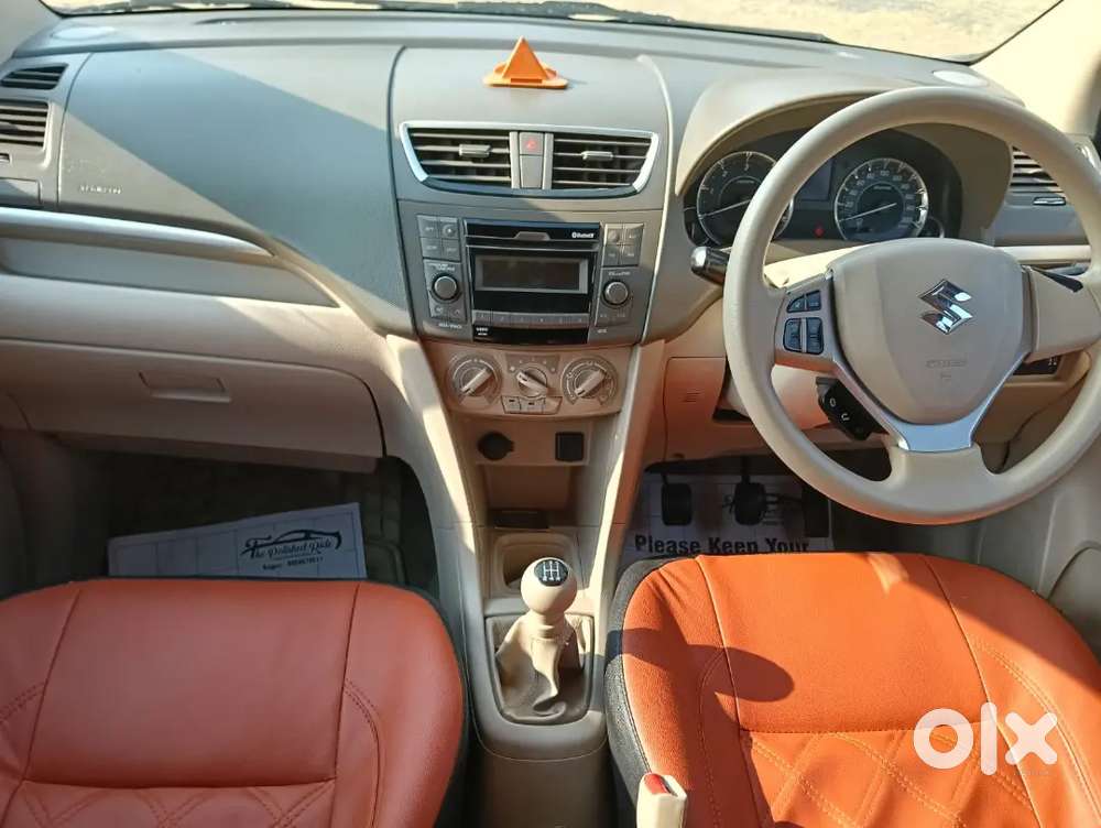 Maruti Suzuki Ertiga 2015
