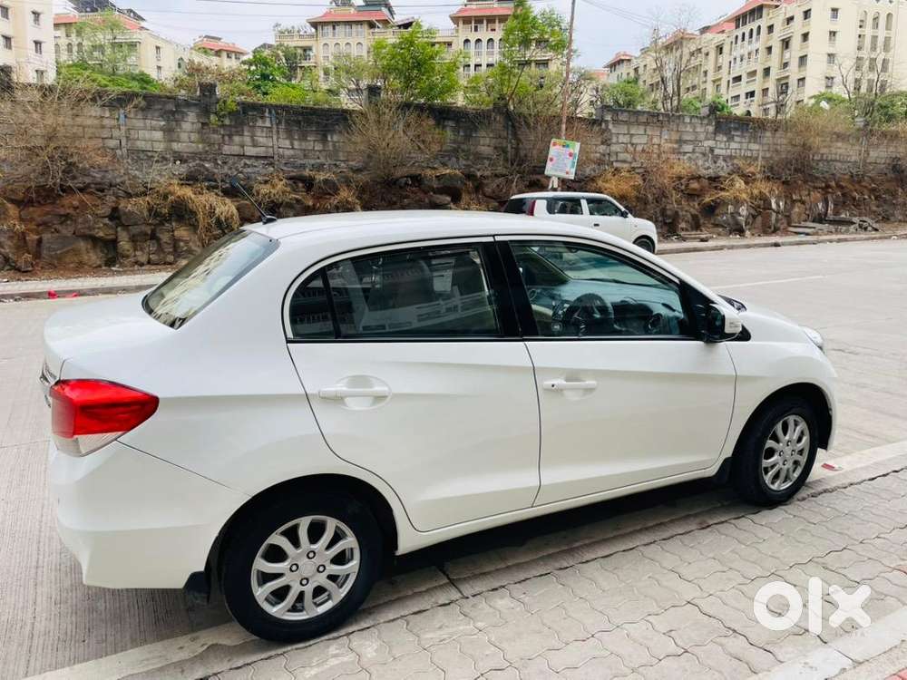 Honda Amaze 2013 Petrol Good Condition