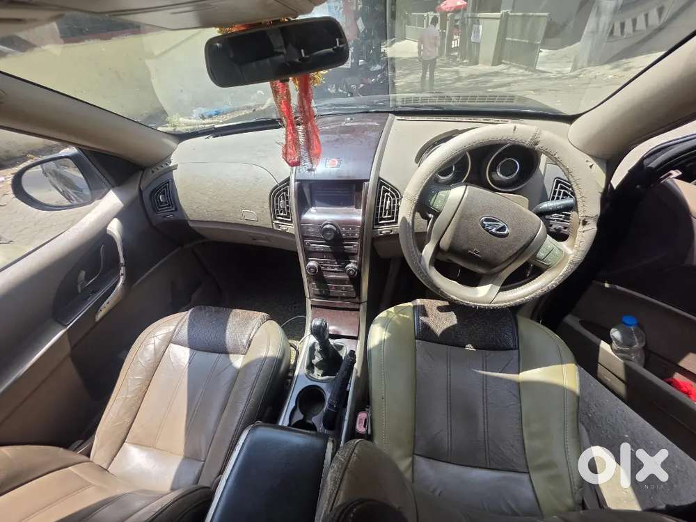 Mahindra Xuv500 2012 Diesel 96747 Km Driven