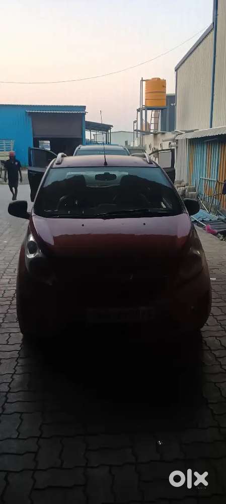 Chevrolet Beat 2011 Petrol 53200 Km Driven