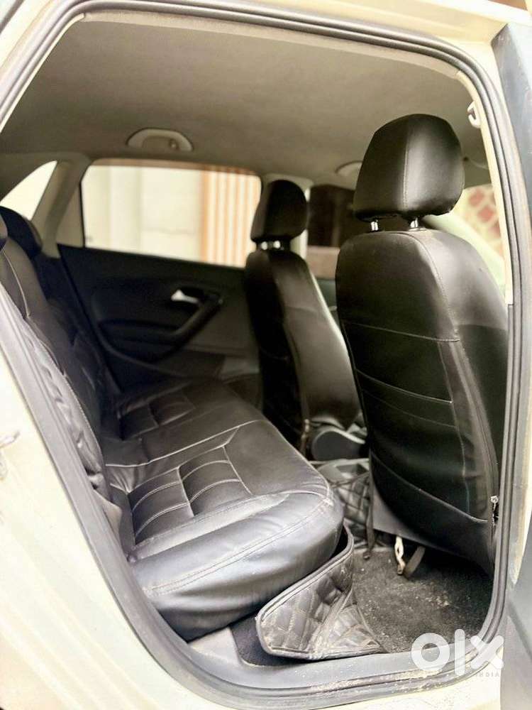 Volkswagen Polo 1.5 Tdi Trendline, 2015, Diesel