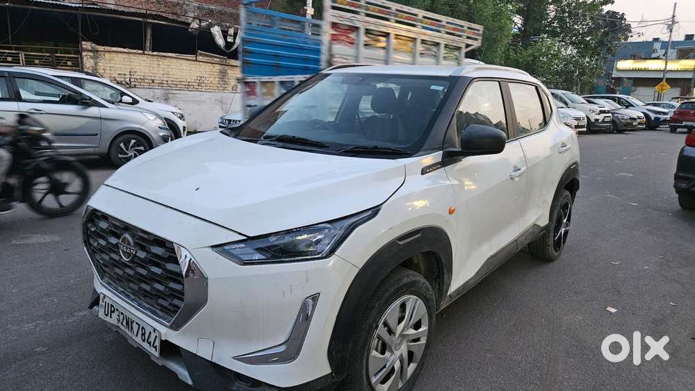 Nissan Magnite 1.0 Xe, 2023, Petrol