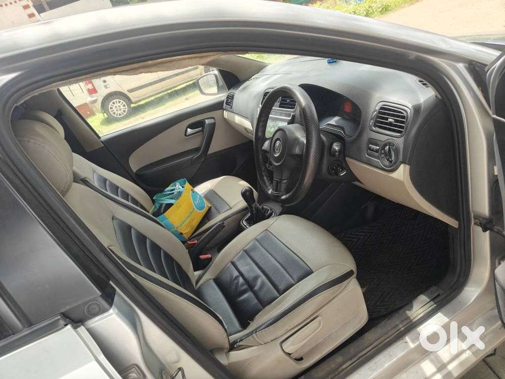 Volkswagen Polo Allstar 1.5 Tdi, 2013, Diesel