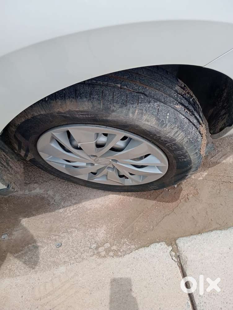 Maruti Suzuki Baleno Delta, 2022, Petrol