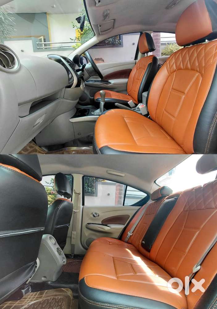 Renault Scala, 2013, Diesel