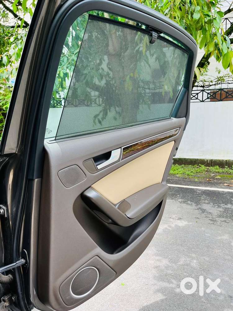 Audi A4 Diesel Automatic 2015