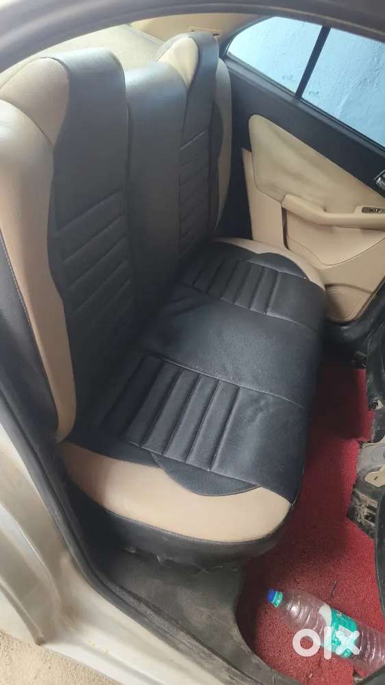 Power Window, Power Steering, New Seat Cover, New Battery.