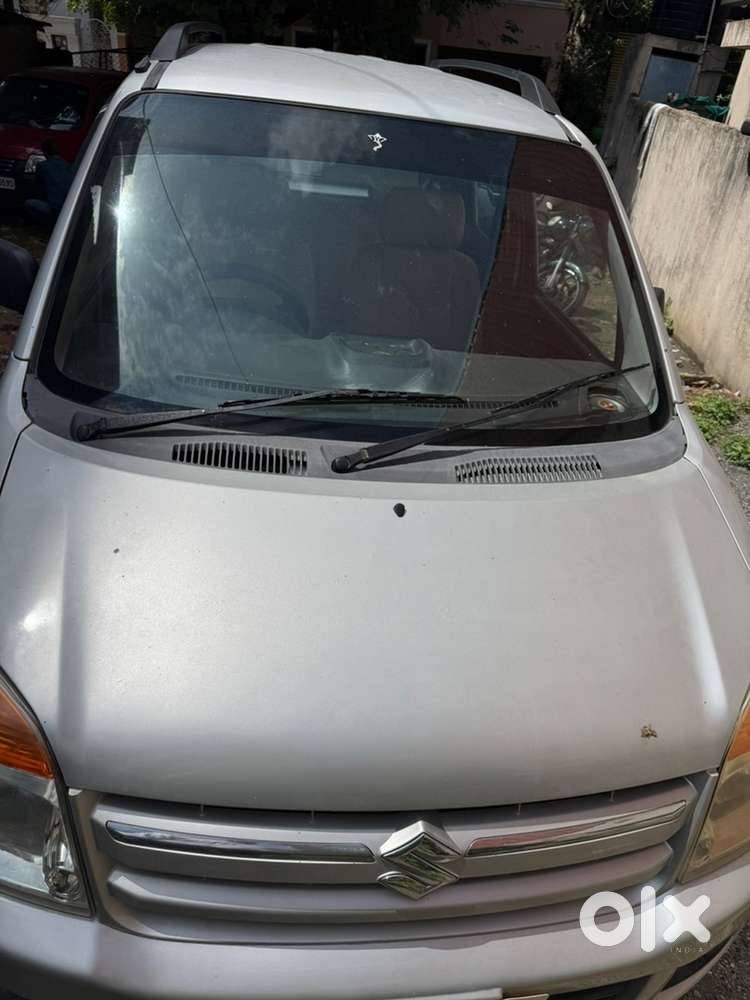 Maruti Suzuki Wagon R 2006