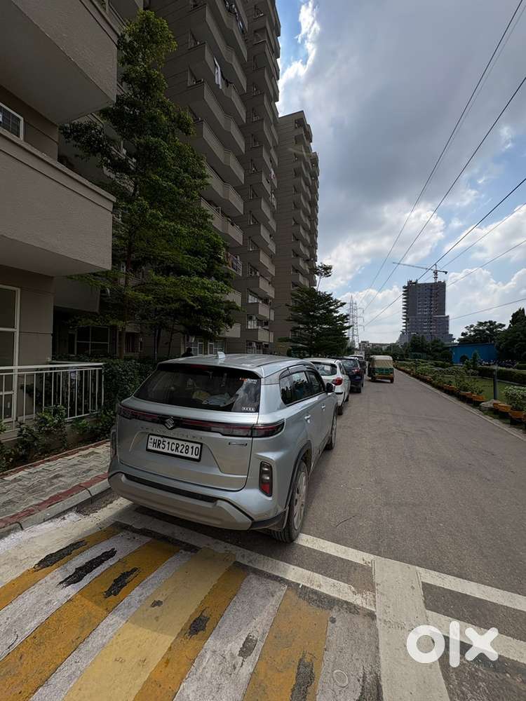 Maruti Suzuki Vitara 2024