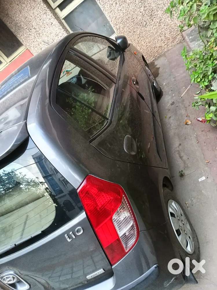 Very Good Mint Condition Hyundai I10 Petrol