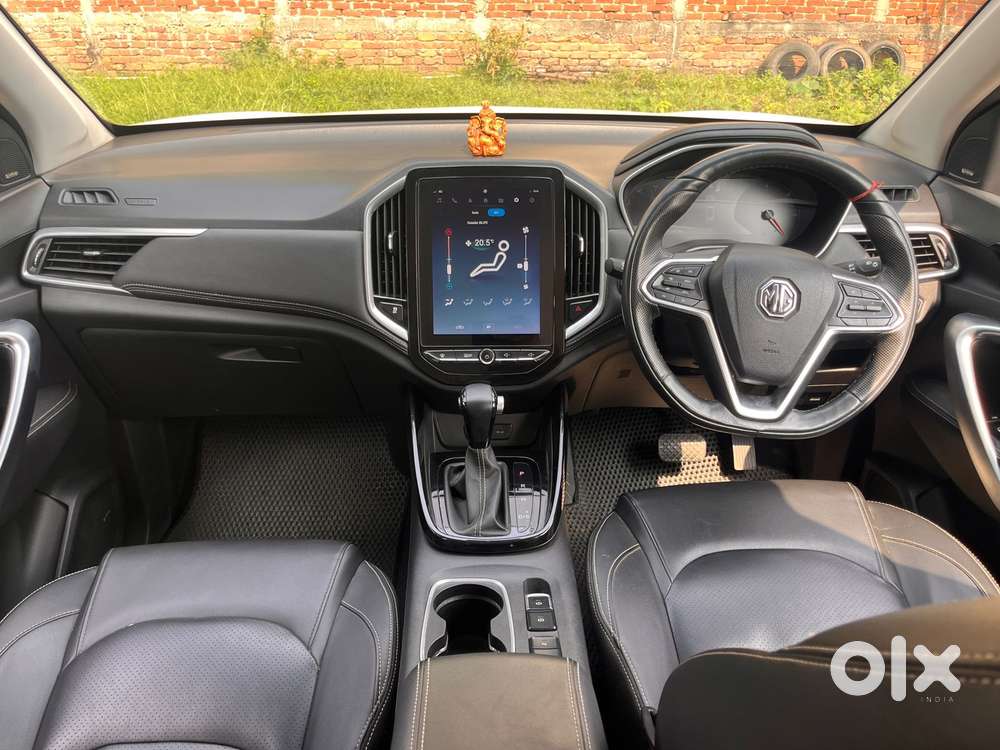 Mg Hector Sharp Dct Automatic, 2020, Petrol