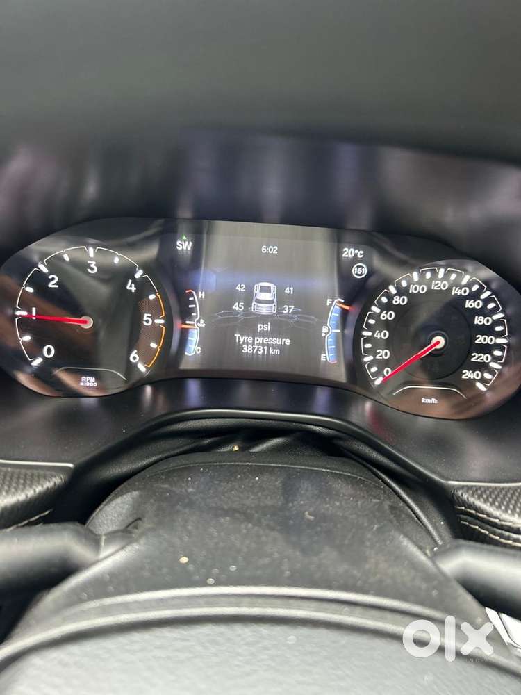 Jeep Compass For Sale