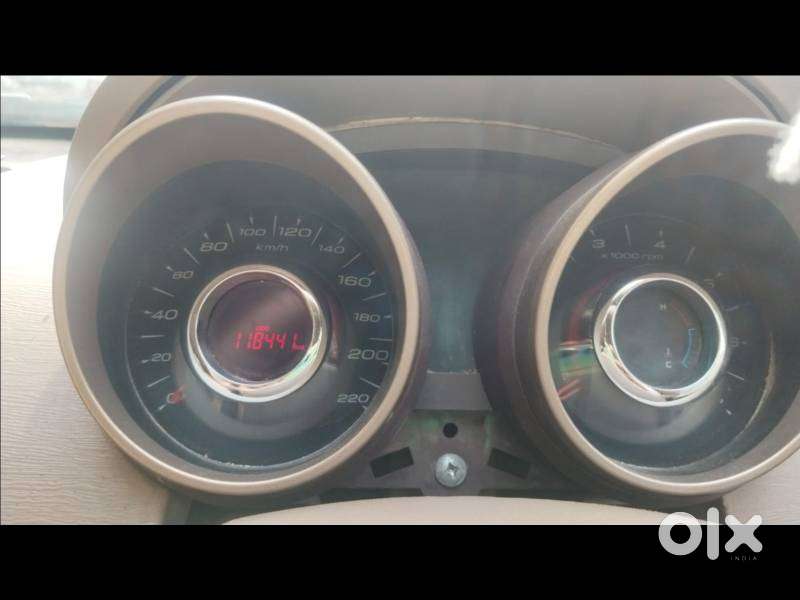 Mahindra Xuv500 2011-2015 W8 2wd, 2012, Diesel