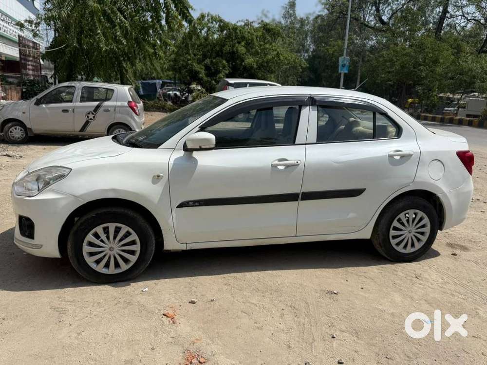 Maruti Suzuki Dzire 1.2 Vxi, 2019, Cng & Hybrids
