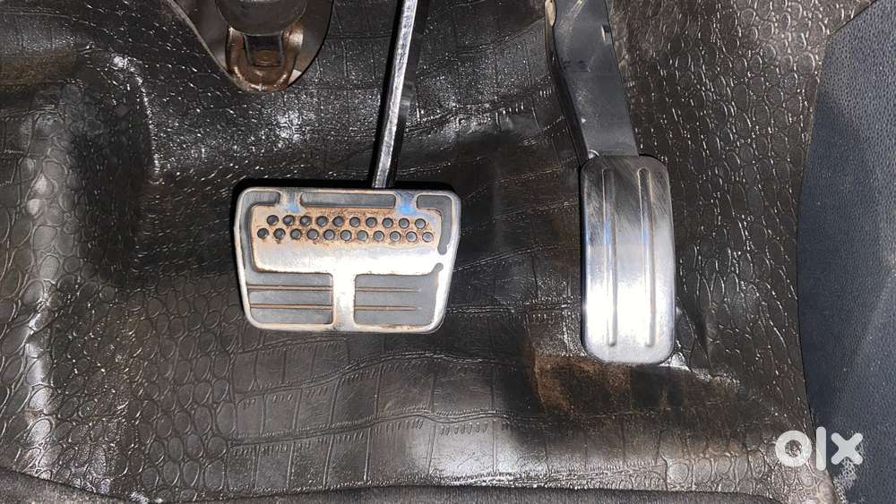 Ford Ecosport 1.5 Petrol Titanium Plus At, 2018, Petrol