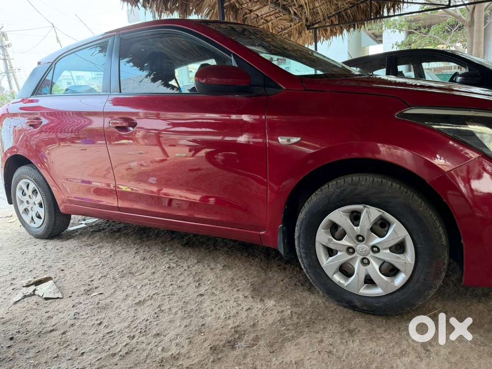 Hyundai I20 2015 Diesel Good Condition