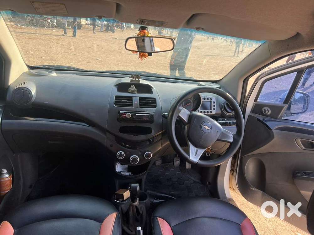 Chevrolet Beat 2011 Diesel Well Maintained