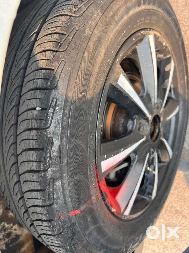 Tata Indigo V Series 2013 Diesel