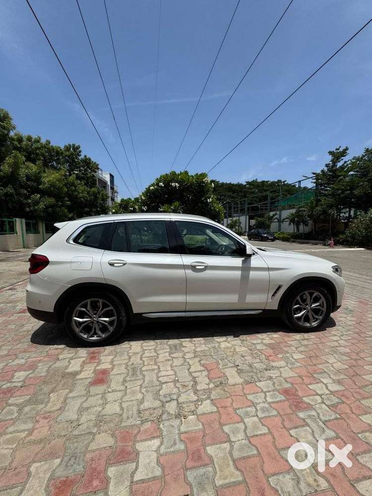 Bmw X3 2.0 Xdrive 20d, 2020, Diesel