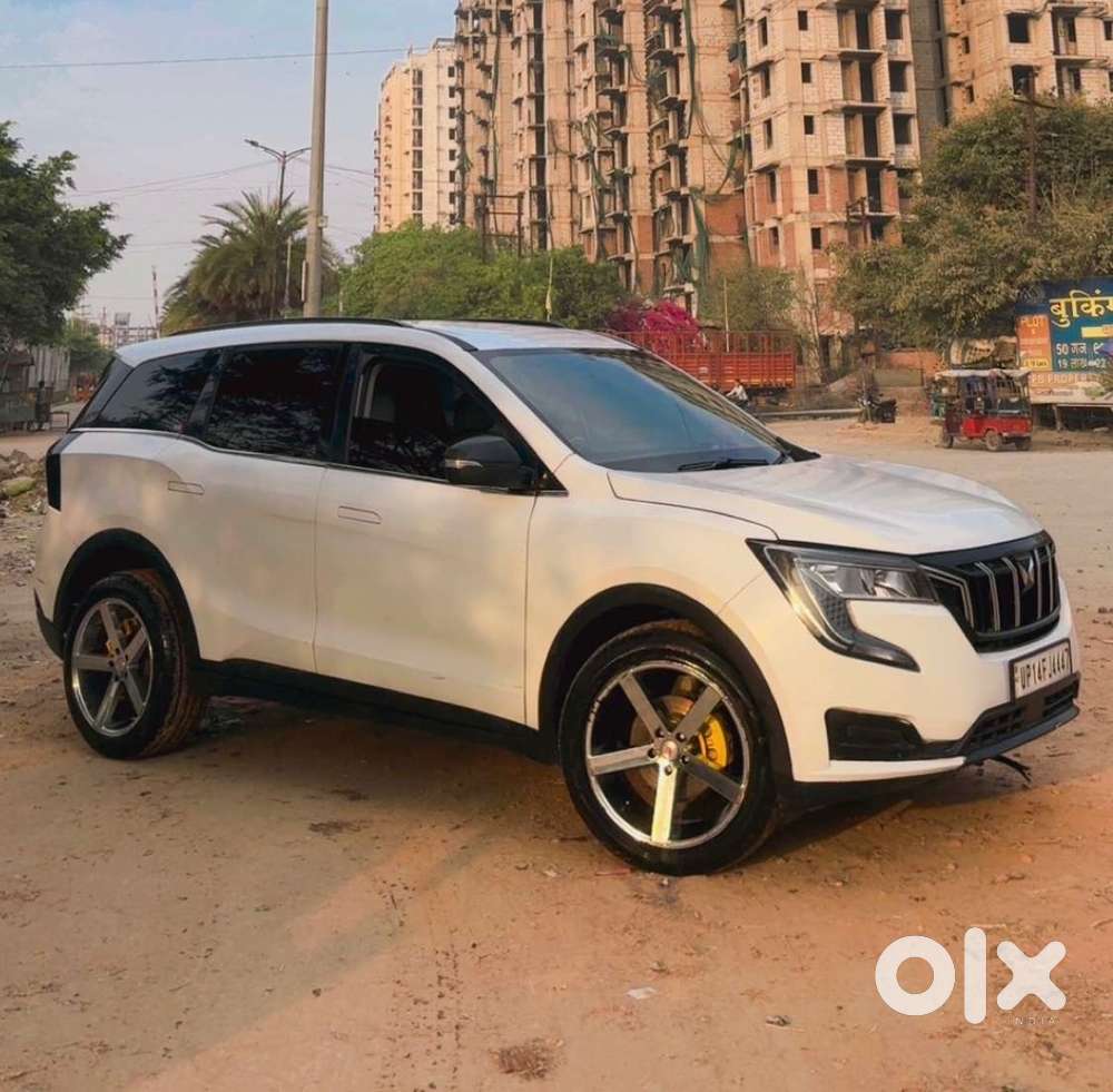  Xuv700 For Sale &ndash; 2023 Model