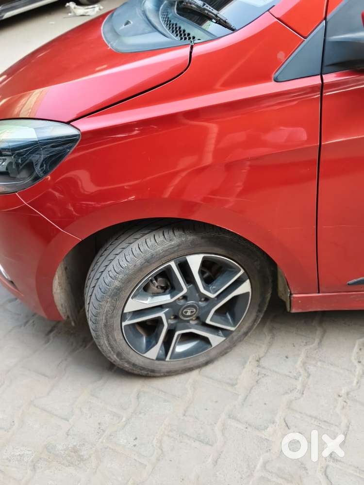 Tata Tiago 1.2 Revotron Xz Plus, 2020, Petrol