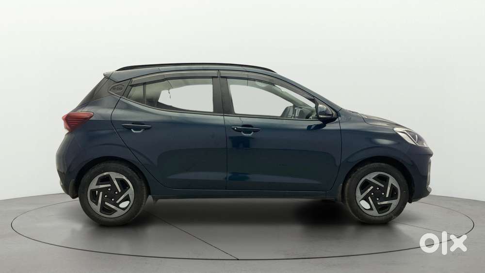 Hyundai Grand I10 Nios Sportz 1.2 Kappa Vtvt, 2023, Petrol