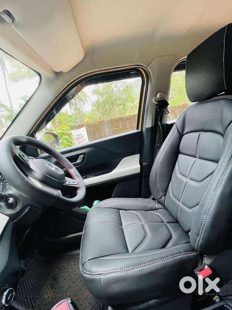 Tata Punch Petrol 2021 Manual