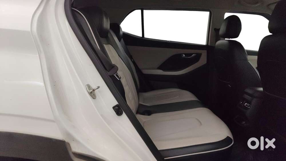 Hyundai Creta 1.5 S Petrol, 2021, Petrol