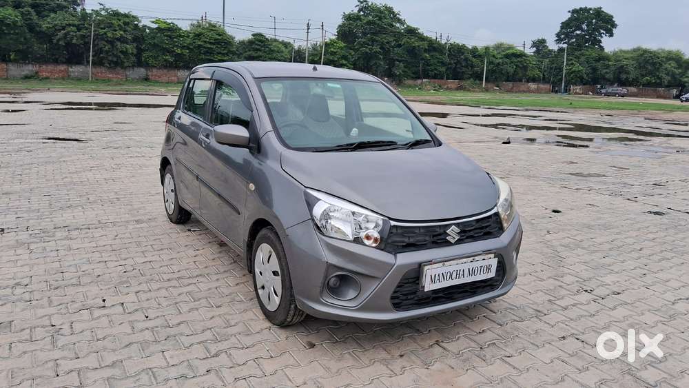 Maruti Suzuki Celerio Cng Vxi Mt, 2019, Cng & Hybrids